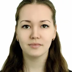 Фотография репетитора Богданова Ольга Фаридовна