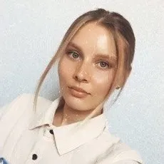 Фотография репетитора Кузнецова Диана Владиславовна