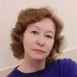 Фотография репетитора Носкова Татьяна Васильевна