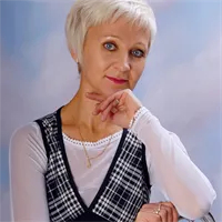 Фотография репетитора Зорина Ольга Михайловна