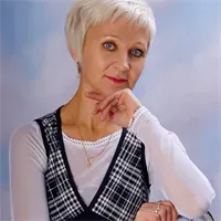 Фотография репетитора Зорина Ольга Михайловна