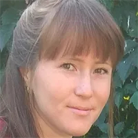 Фотография репетитора Муравьева Карина Леонидовна