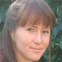 Фотография репетитора Муравьева Карина Леонидовна