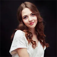 Фотография репетитора Палагина Анастасия Андреевна