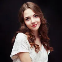 Фотография репетитора Палагина Анастасия Андреевна