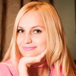 Фотография репетитора Баталова Татьяна Сергеевна