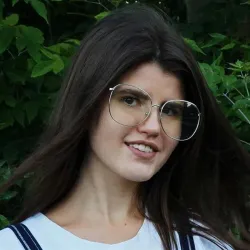 Фотография репетитора Чинахова Варвара Ивановна