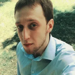Фотография репетитора Царев Александр Викторович