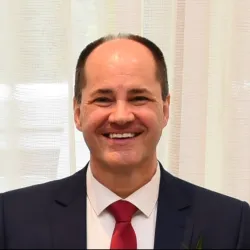 Фотография репетитора Мурдок Томас 