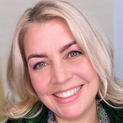 Фотография репетитора Позднякова Юлия Александровна