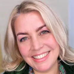 Фотография репетитора Позднякова Юлия Александровна