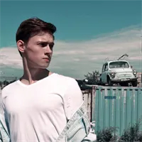 Фотография репетитора Требух Александр Дмитриевич