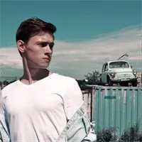 Фотография репетитора Требух Александр Дмитриевич