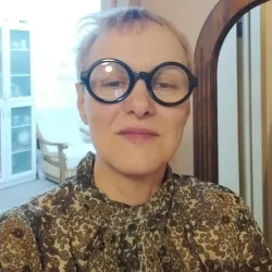 Фотография репетитора Безштанко Юлия Сергеевна