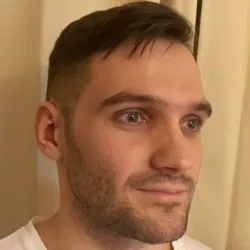 Фотография репетитора Васнин Максим Юрьевич