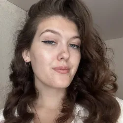 Фотография репетитора Махмудова Ксения Сухробовна