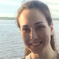 Фотография репетитора Григорьева Полина Геннадьевна