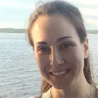 Фотография репетитора Григорьева Полина Геннадьевна