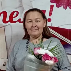 Фотография репетитора Кинзягулова Венера Шавалиевна