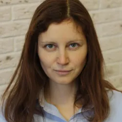 Фотография репетитора Литвиненко Светлана Владимировна