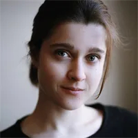 Фотография репетитора Шмарова Полина Сергеевна