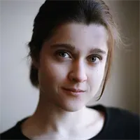 Фотография репетитора Шмарова Полина Сергеевна