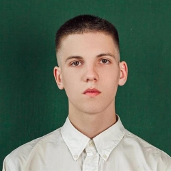 Фотография репетитора Тюрин Артем Сергеевич