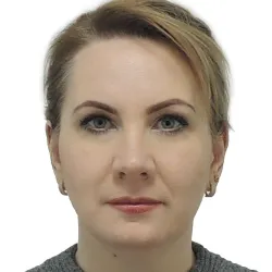 Фотография репетитора Яковлева Светлана Борисовна