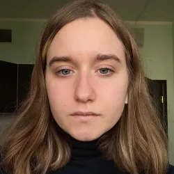 Фотография репетитора Жбанова Елизавета Сергеевна