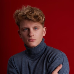 Фотография репетитора Авдеенко Георгий Юрьевич