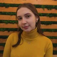 Фотография репетитора Юдина Мария Андреевна