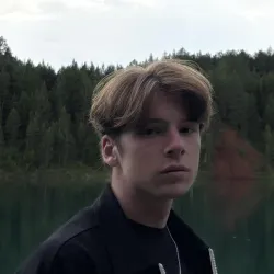 Фотография репетитора Климов Дмитрий Юрьевич