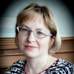 Фотография репетитора Скугорева Светлана Геннадьевна