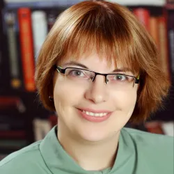 Фотография репетитора Микулич Людмила Викторовна