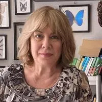 Фотография репетитора Жадобко Елена Борисовна