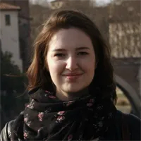 Фотография репетитора Эспиноса Розова Мария Александровна