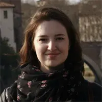 Фотография репетитора Эспиноса Розова Мария Александровна