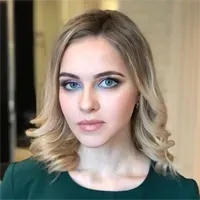 Фотография репетитора Тарадецкая Анна Сергеевна