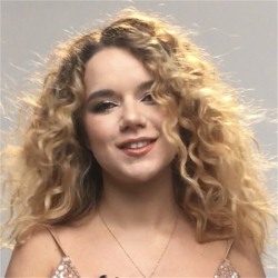 Фотография репетитора Михайлова Елизавета Максимовна