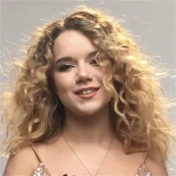 Фотография репетитора Михайлова Елизавета Максимовна