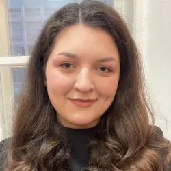 Фотография репетитора Ионова Юлия Евгеньевна