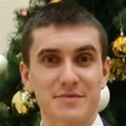 Фотография репетитора Шишканов Димитрий Алексеевич