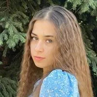 Фотография репетитора Алмазова Анастасия Фармановна