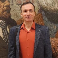 Фотография репетитора Гладкий Сергей Валентинович