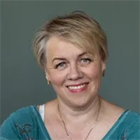 Фотография репетитора Ложис Илона Зигмундовна