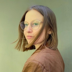 Фотография репетитора Зыкова Екатерина Сергеевна