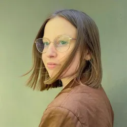 Фотография репетитора Зыкова Екатерина Сергеевна