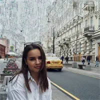 Фотография репетитора Оборина Валентина Сергеевна