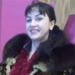 Фотография репетитора Шешунова Наталья Юрьевна