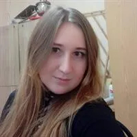 Фотография репетитора Матавина Полина Эдуардовна